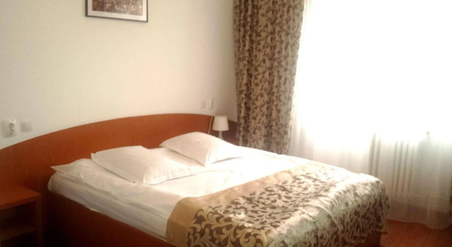 Ceramica Hotel