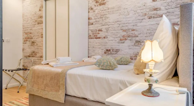 Номер Economy Le Monde - Vintage Accommodation