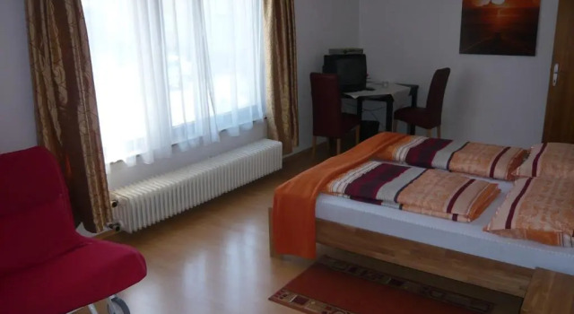Студия Standard Pauls Home