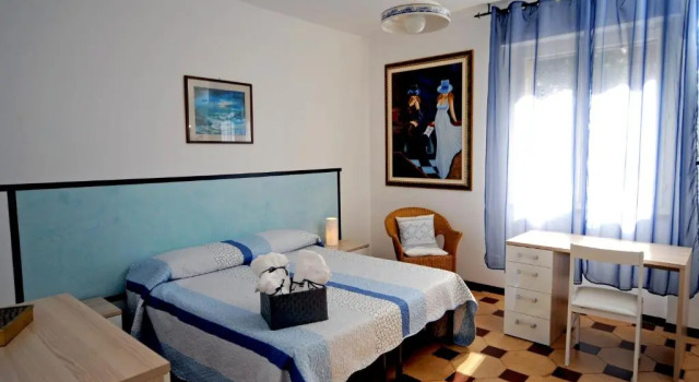 Апартаменты Appartamento Parco Tarragona