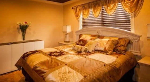 Gulfside Luxury Condo by RedAwning