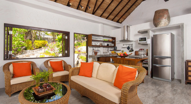 Cape Shark Pool Villas