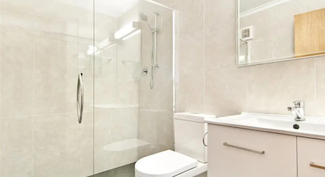 Номер Executive Whalers Rest Motor Inn