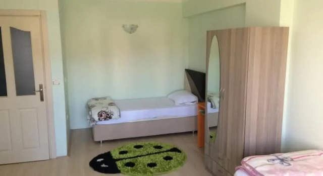 Balci Apartment
