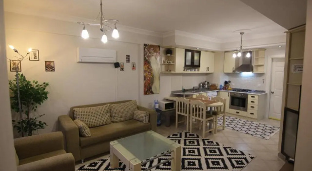 Коттедж Letoon Homes & Villas Oludeniz