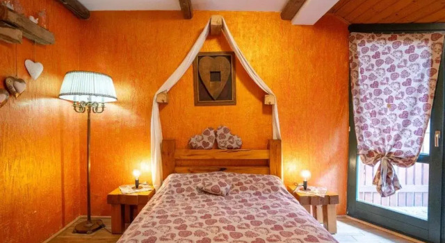. FORTUNA Eco Boutique, Varaa Boutique-hotelli Baile Tusnad 