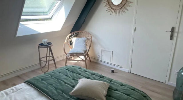 Le Doux Refuge, Prenota Hotel Esquay-sur-Seulles Normandia