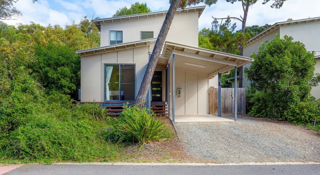 Rainbow Beach Resort, Prenota Resort Hotel a Queensland con parcheggio, Parcheggio