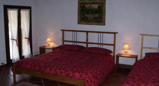 Люкс Agri Village Pavia