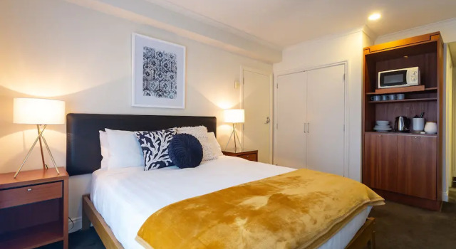 Toodle's Live the City-Life!, Rezerwuj Hotel Auckland 