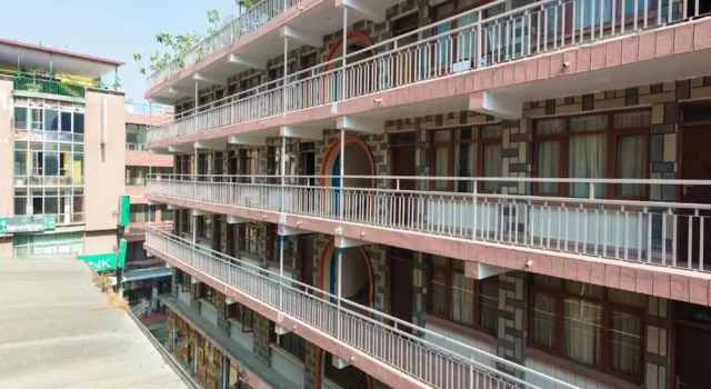 Hotel Khangsar