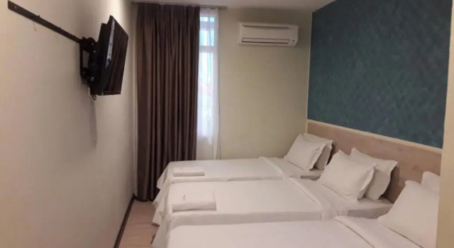 Номер Standard Pantai Inn Kota Kinabalu