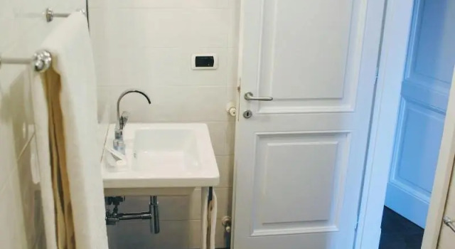 Одноместный номер Standard Guest House Cavour 278