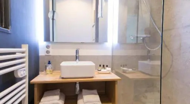 Tonneliers33, Rezervasyon Otel Beaune 
