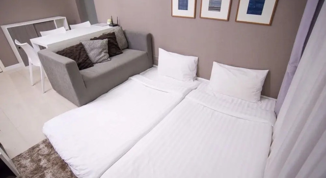 HOC2 Daily Apartment Chiang Mai, Забронировать Апартаменты/квартира Апартаменты Чиангмай, рядом с Chiangmai Ram Hospital, Апартаменты/квартира
