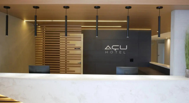 Açu Hotel