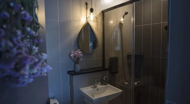 Номер Premium SS Resort