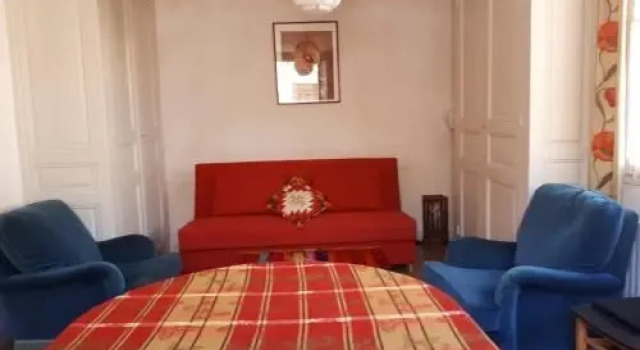Holiday home Rue de la Porte Blanche, Boek Hotel  