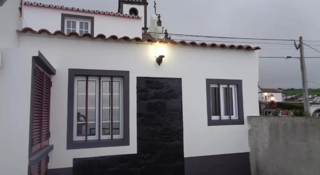 Коттедж Casa Santana
