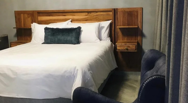 Standard Zimmer Phakela Cottages