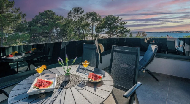 Апартаменты Comfort Apartments Fil Cosic