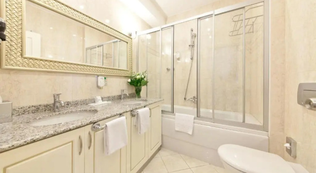 Двухместный номер Superior Hotel Unique Dortmund Hauptbahnhof