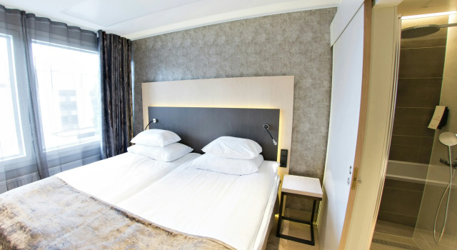 Original Sokos Hotel Alexandra Jyväskylä, Забронировать Отель Ювяскюля Laajavuori, рядом с Железнодорожный вокзал Йювяскюля