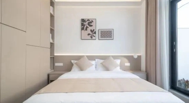 Люкс Pingtan Jingwo Residence Inn