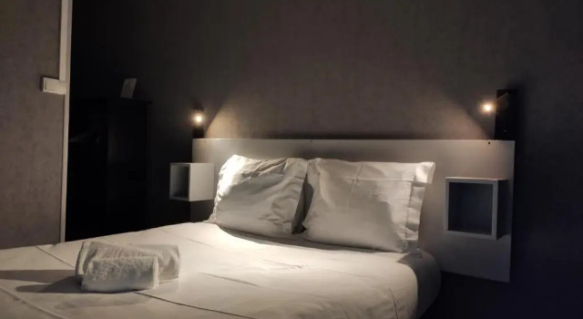 Номер Standard BAR HOTEL DU CENTRE