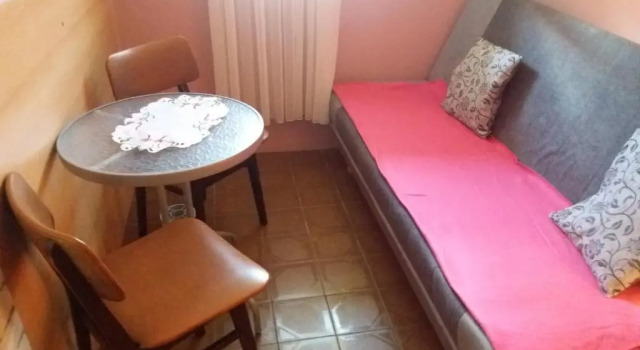 Номер Standard Vila Verona Sobe