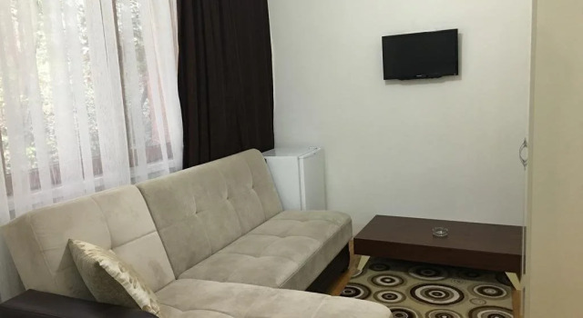 Behram Butik Hotel