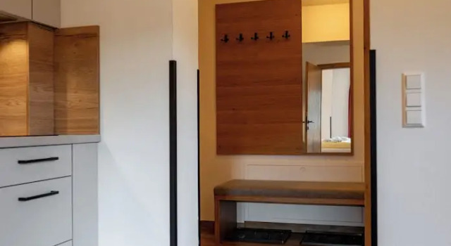 Люкс Comfort Pension Bergbauernhof Irxner