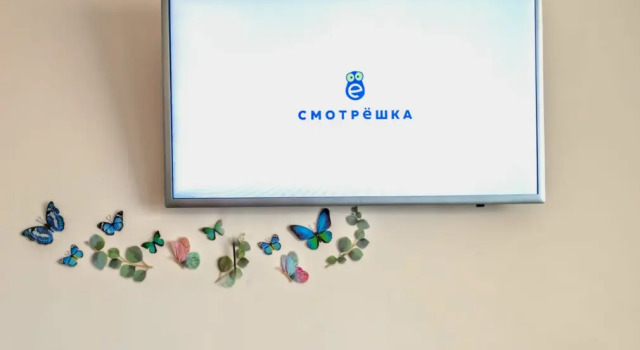 Студия Апартаменты Венеция