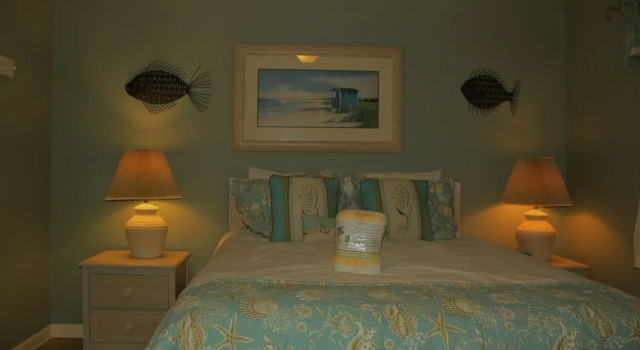 Capri 121 1 Bedroom 1 Bathroom Condo, Забронировать Апартаменты/квартира Дестин Emerald Coast, рядом с Парк Джеймса Ли