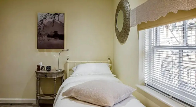 Номер Standard Burlington Hotel Hull City Centre