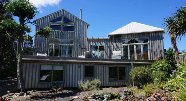 Mangawhai Chalets