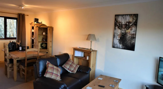 Immaculate, Quiet 2-bed Cottage in Lairg