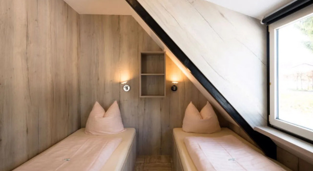 Waldferienpark Gerolstein 13322, Book Hotel Hoteller i Gerolstein med pool, Swimmingpool