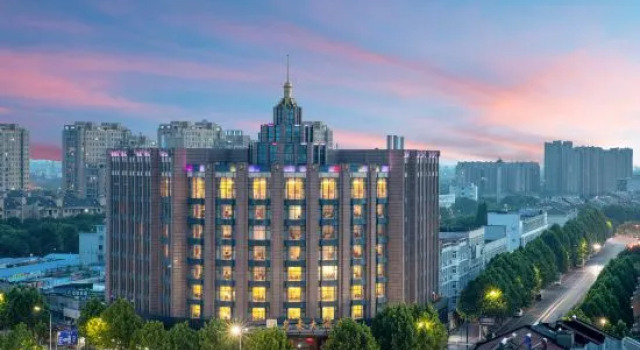 Minghao Hotel
