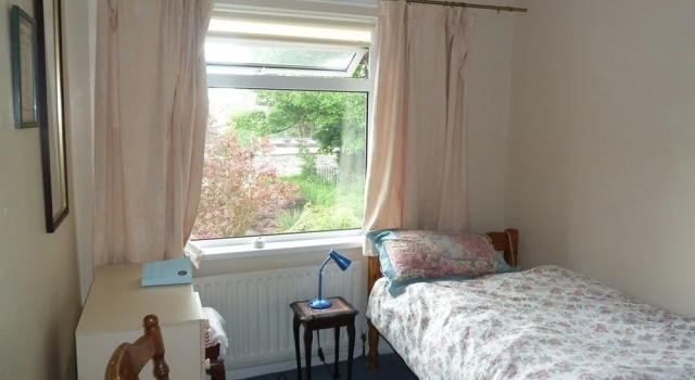 City Centre B & B