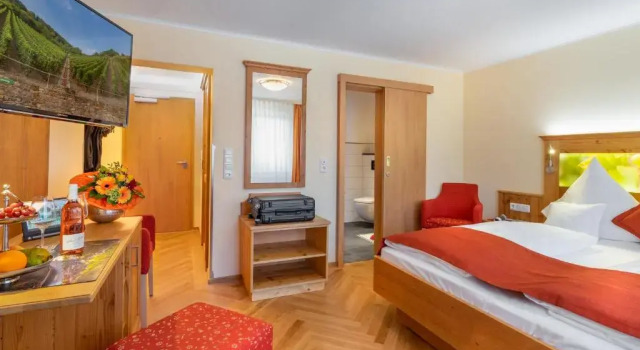 Номер Superior Altkölnischer Hof