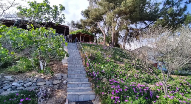 Ariadne Beach House, Rezervovat Hotel Pangaio 