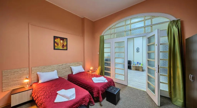 Двухместный номер Standard Guesthouse32