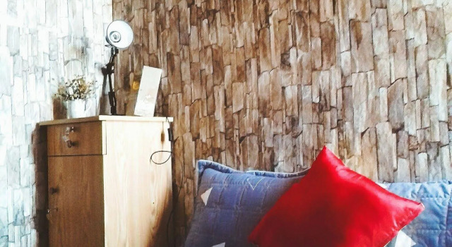 Da Lach Foodie Hostel