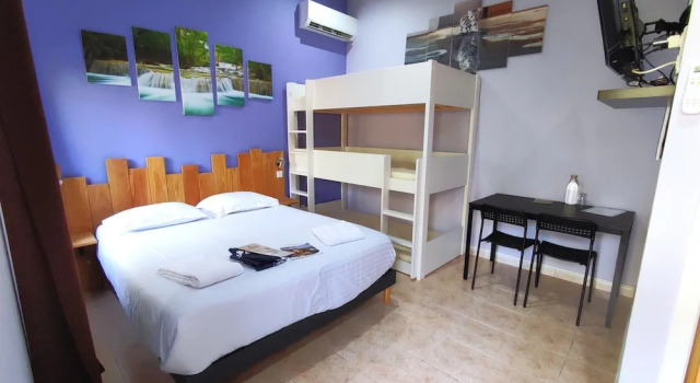 La Maison de Tari, Rezervasyon Bed and Breakfast Vitrac havuzlu oteller, Yüzme Havuzu