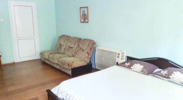 Двухместный номер Deluxe Pospolita Guest House