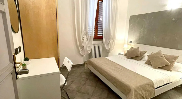 Двухместный номер Standard Homelink Firenze - The Key