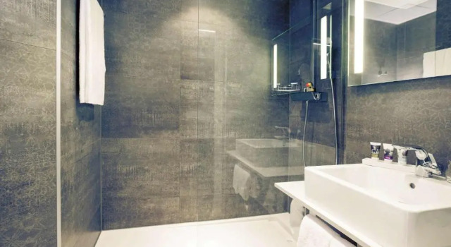 Двухместный номер Standard Mercure Vienna First