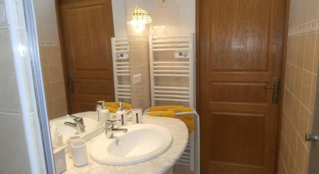 Двухместный номер Standard Chambres d'Hôtes Bien Être 47