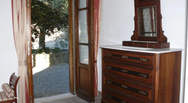 Podere Poggio Benedetto, Buchen Sie Hotel Semproniano 
